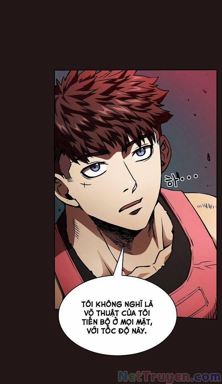 Người Chơi Trở Về Từ Địa Ngục 10 trang 32