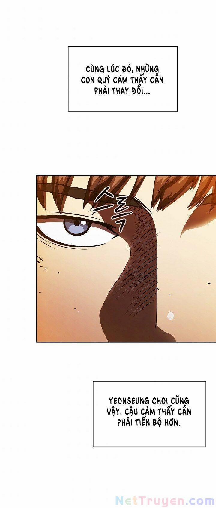Người Chơi Trở Về Từ Địa Ngục 10 trang 5
