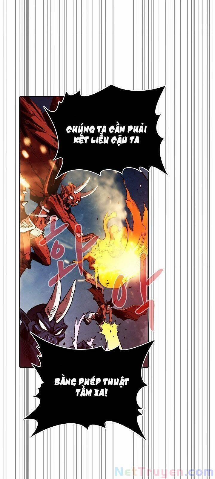 Người Chơi Trở Về Từ Địa Ngục 10 trang 51