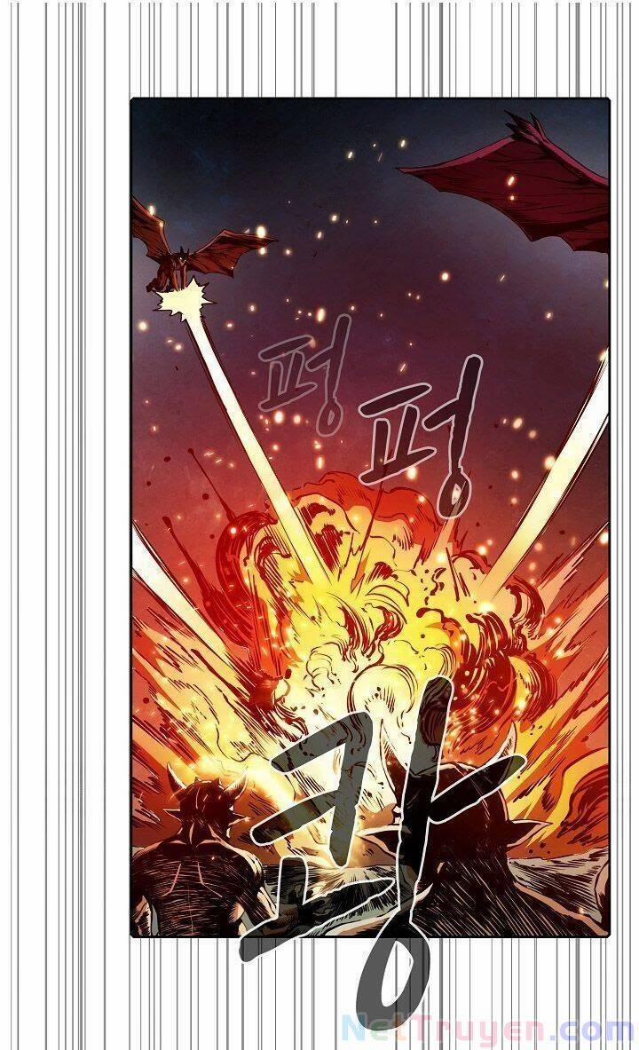 Người Chơi Trở Về Từ Địa Ngục 10 trang 52