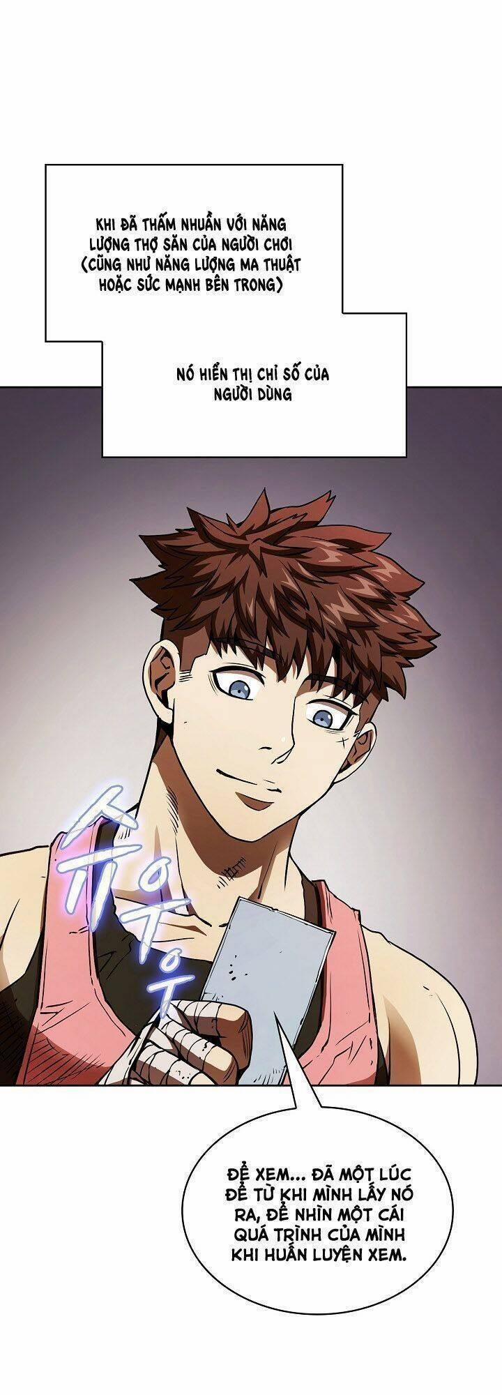 Người Chơi Trở Về Từ Địa Ngục 10 trang 65