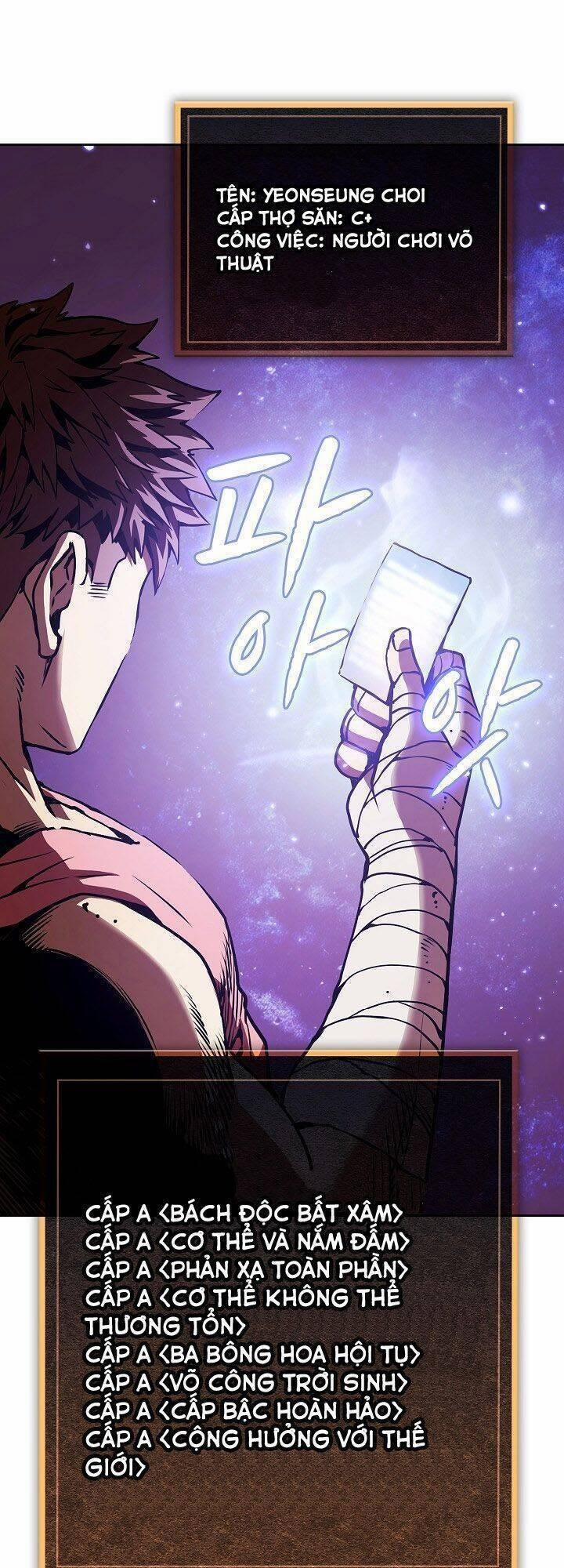 Người Chơi Trở Về Từ Địa Ngục 10 trang 69