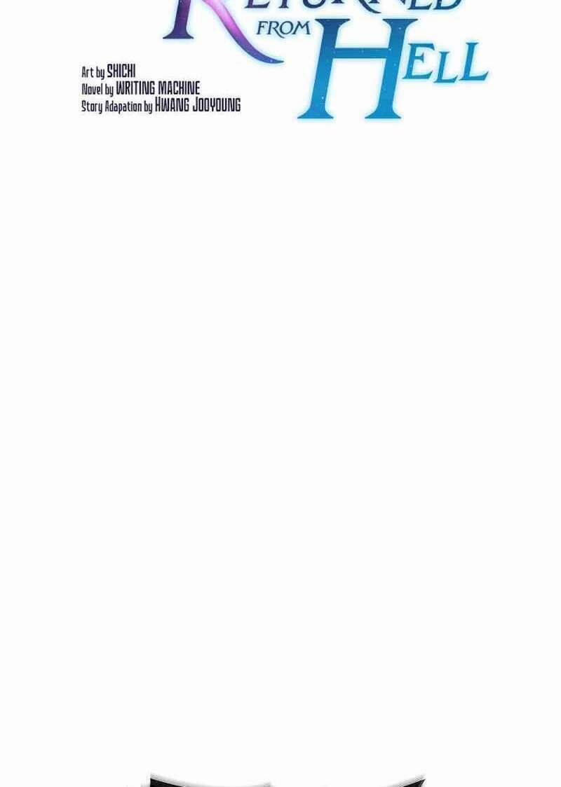 Người Chơi Trở Về Từ Địa Ngục 104 trang 1