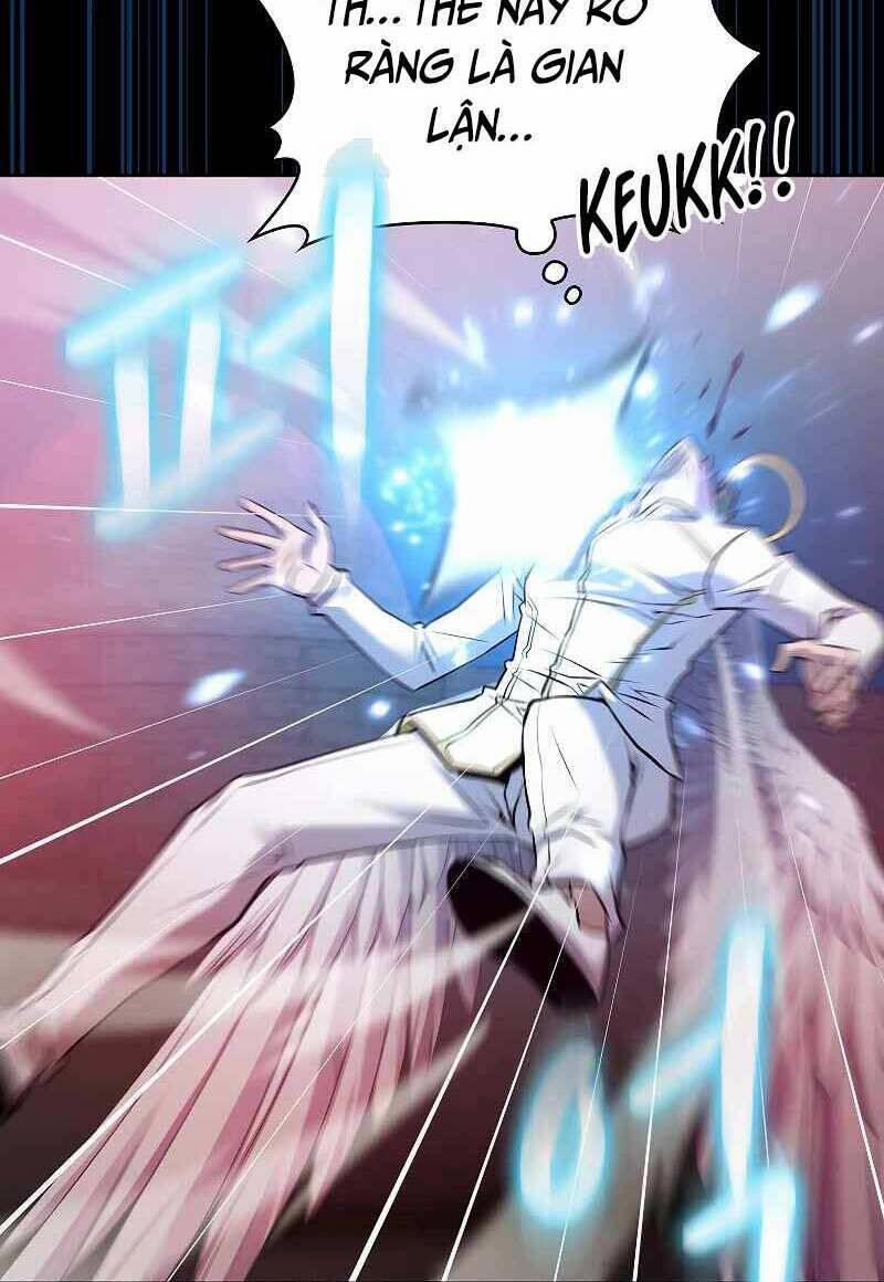 Người Chơi Trở Về Từ Địa Ngục 104 trang 44