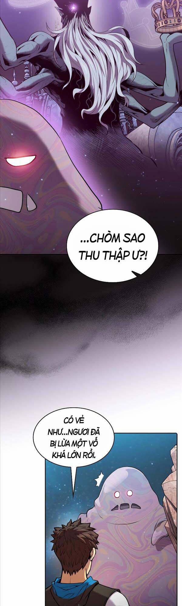 Người Chơi Trở Về Từ Địa Ngục 105 trang 10