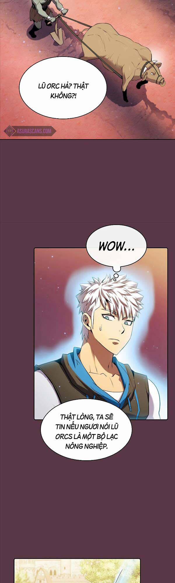 Người Chơi Trở Về Từ Địa Ngục 105 trang 24