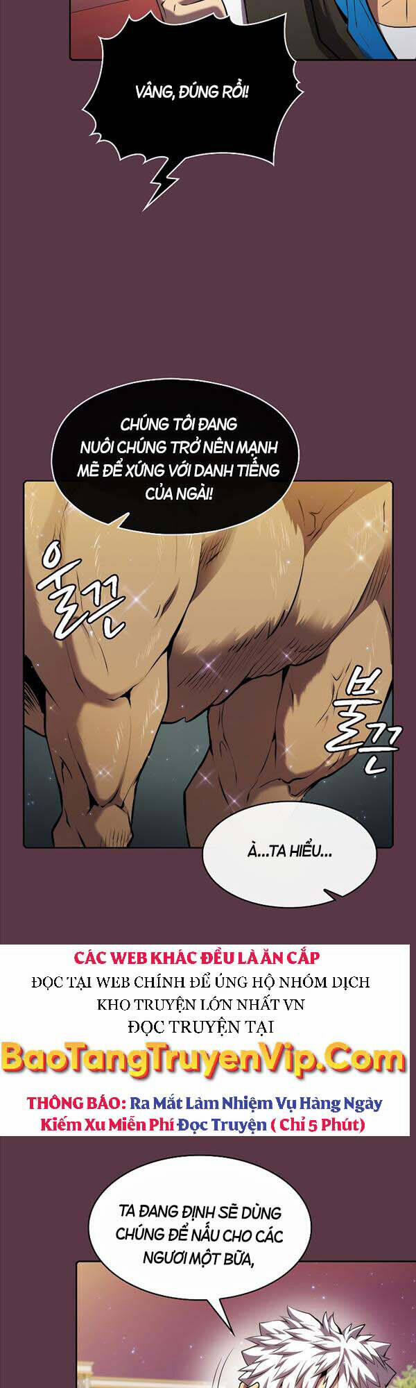 Người Chơi Trở Về Từ Địa Ngục 105 trang 27
