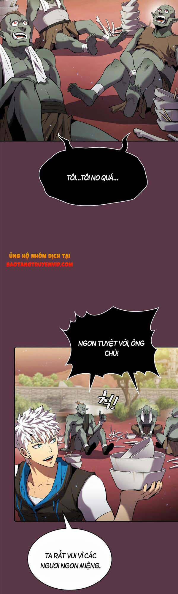 Người Chơi Trở Về Từ Địa Ngục 105 trang 32