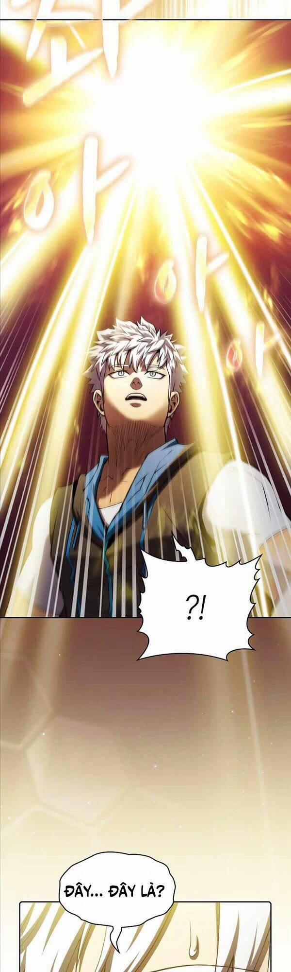 Người Chơi Trở Về Từ Địa Ngục 106 trang 1