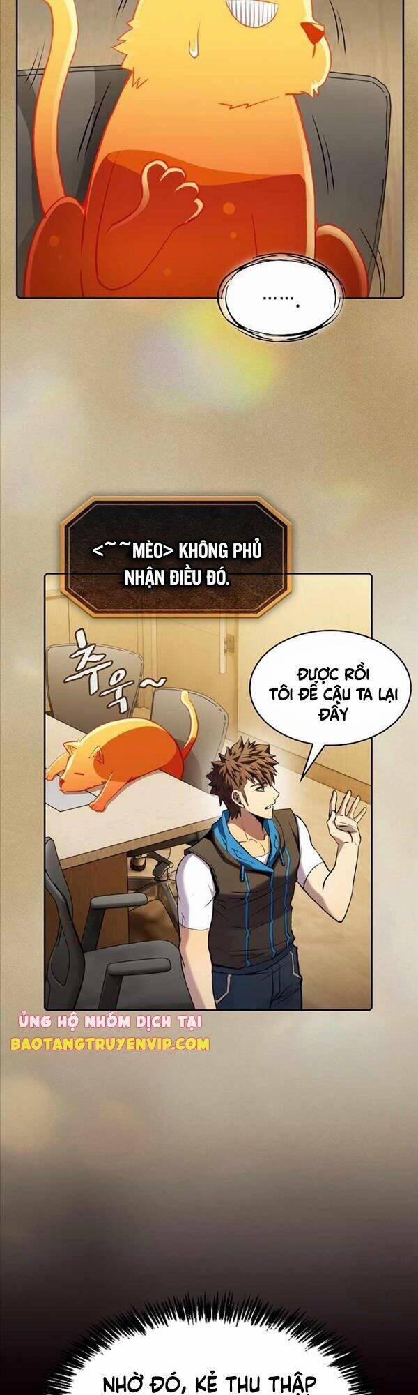 Người Chơi Trở Về Từ Địa Ngục 106 trang 13