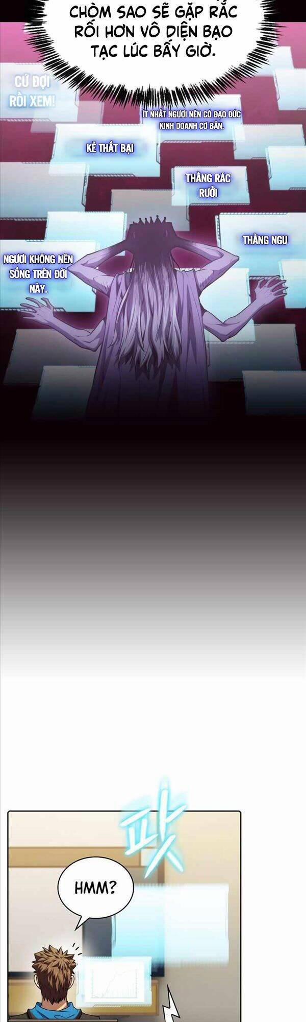 Người Chơi Trở Về Từ Địa Ngục 106 trang 14