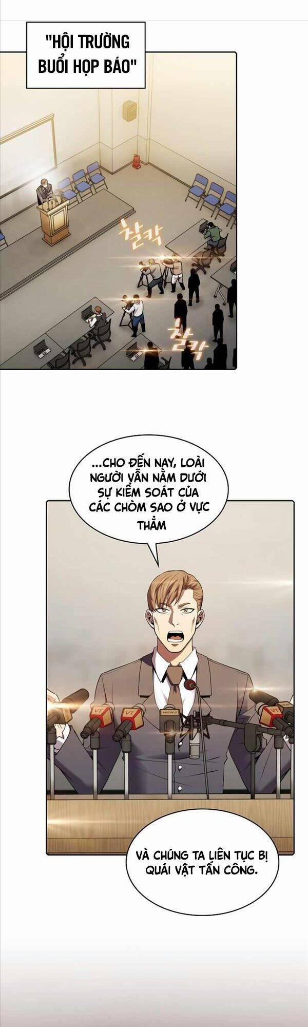 Người Chơi Trở Về Từ Địa Ngục 106 trang 17