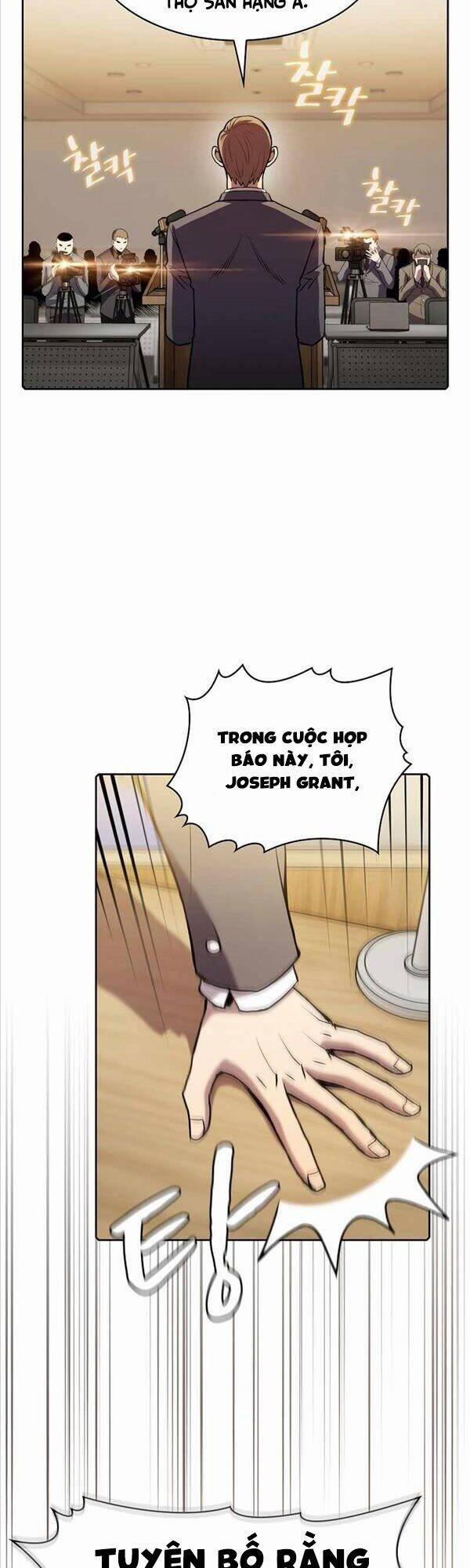 Người Chơi Trở Về Từ Địa Ngục 106 trang 19