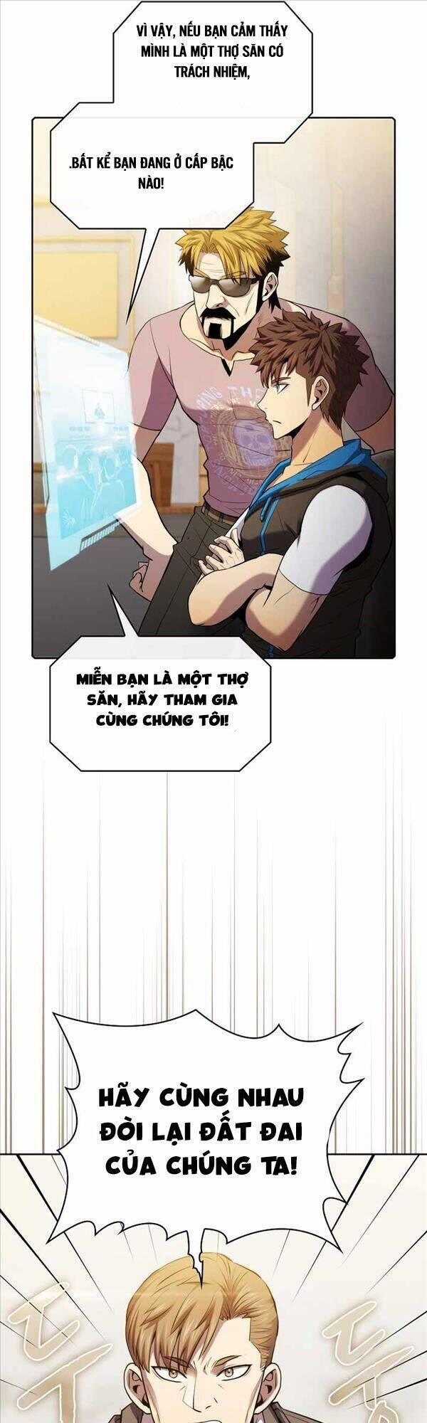 Người Chơi Trở Về Từ Địa Ngục 106 trang 22