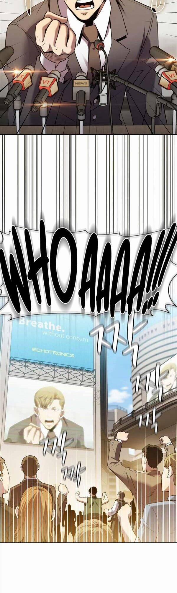 Người Chơi Trở Về Từ Địa Ngục 106 trang 23