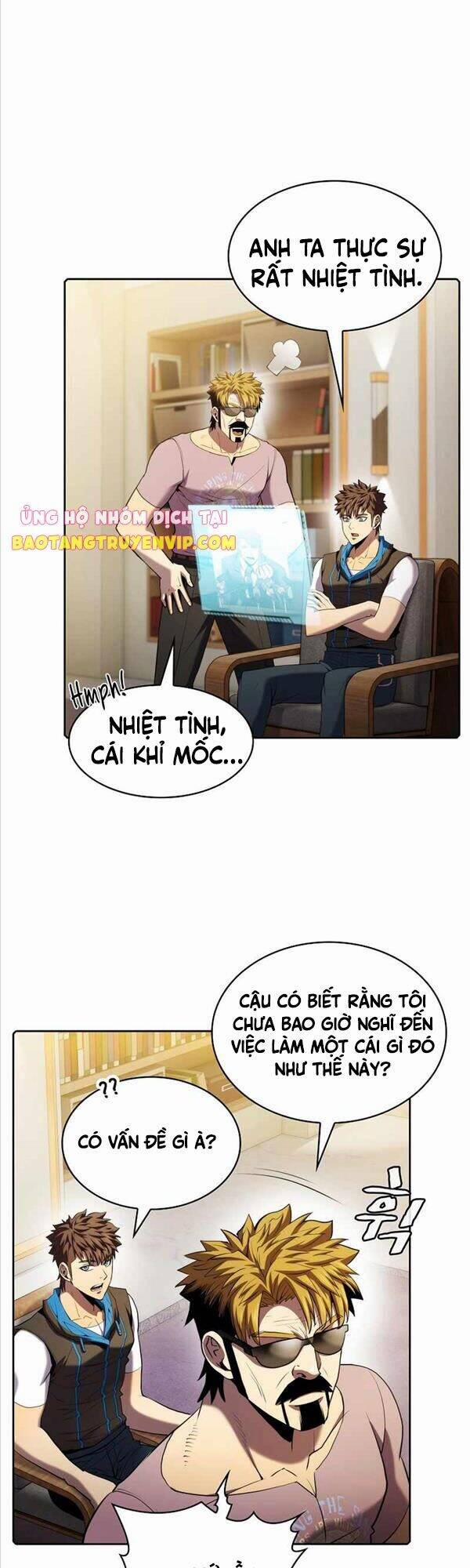 Người Chơi Trở Về Từ Địa Ngục 106 trang 24