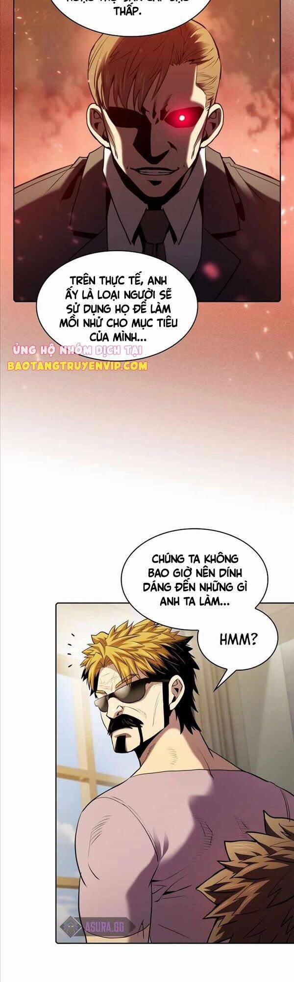 Người Chơi Trở Về Từ Địa Ngục 106 trang 26
