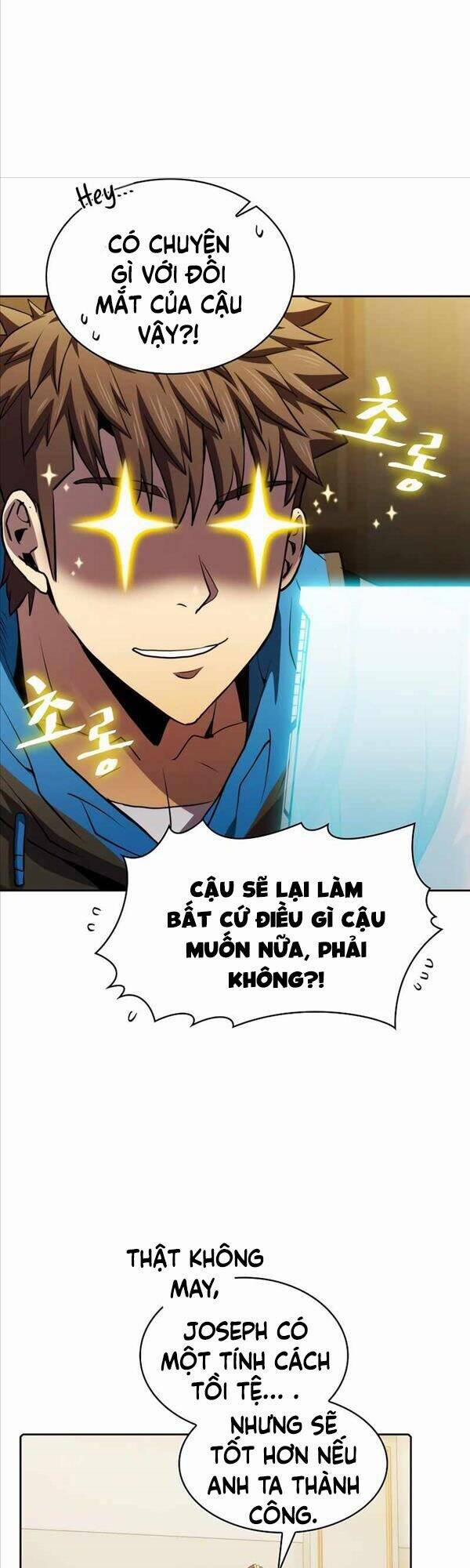 Người Chơi Trở Về Từ Địa Ngục 106 trang 27