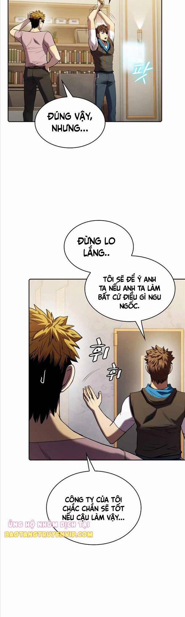 Người Chơi Trở Về Từ Địa Ngục 106 trang 28