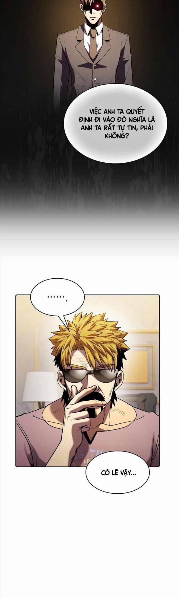 Người Chơi Trở Về Từ Địa Ngục 106 trang 30