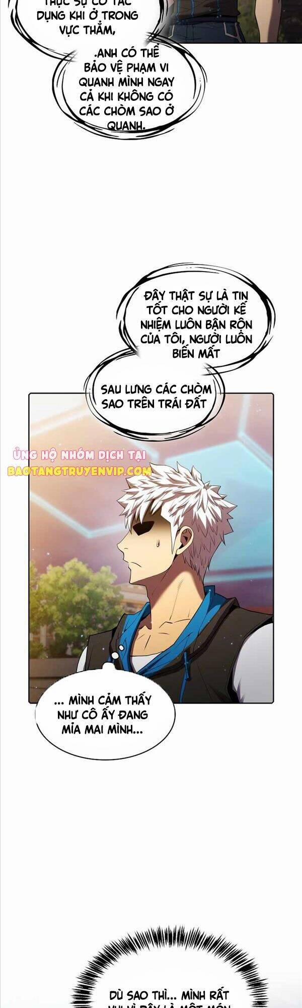 Người Chơi Trở Về Từ Địa Ngục 106 trang 4