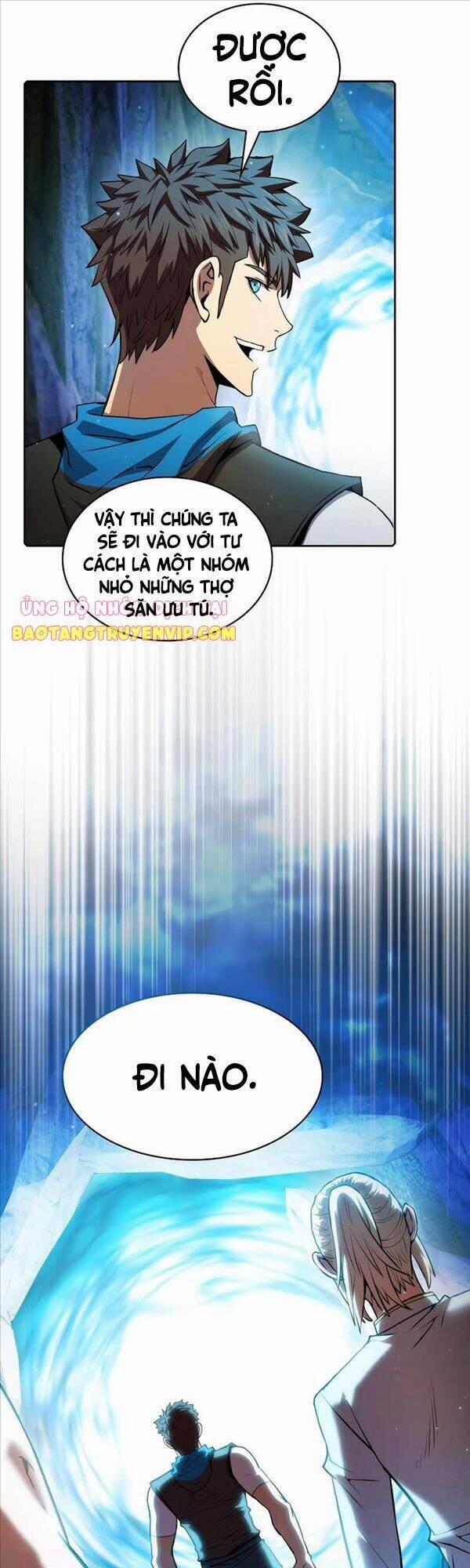 Người Chơi Trở Về Từ Địa Ngục 106 trang 44