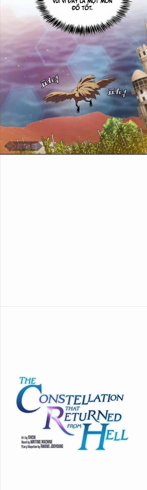 Người Chơi Trở Về Từ Địa Ngục 106 trang 5