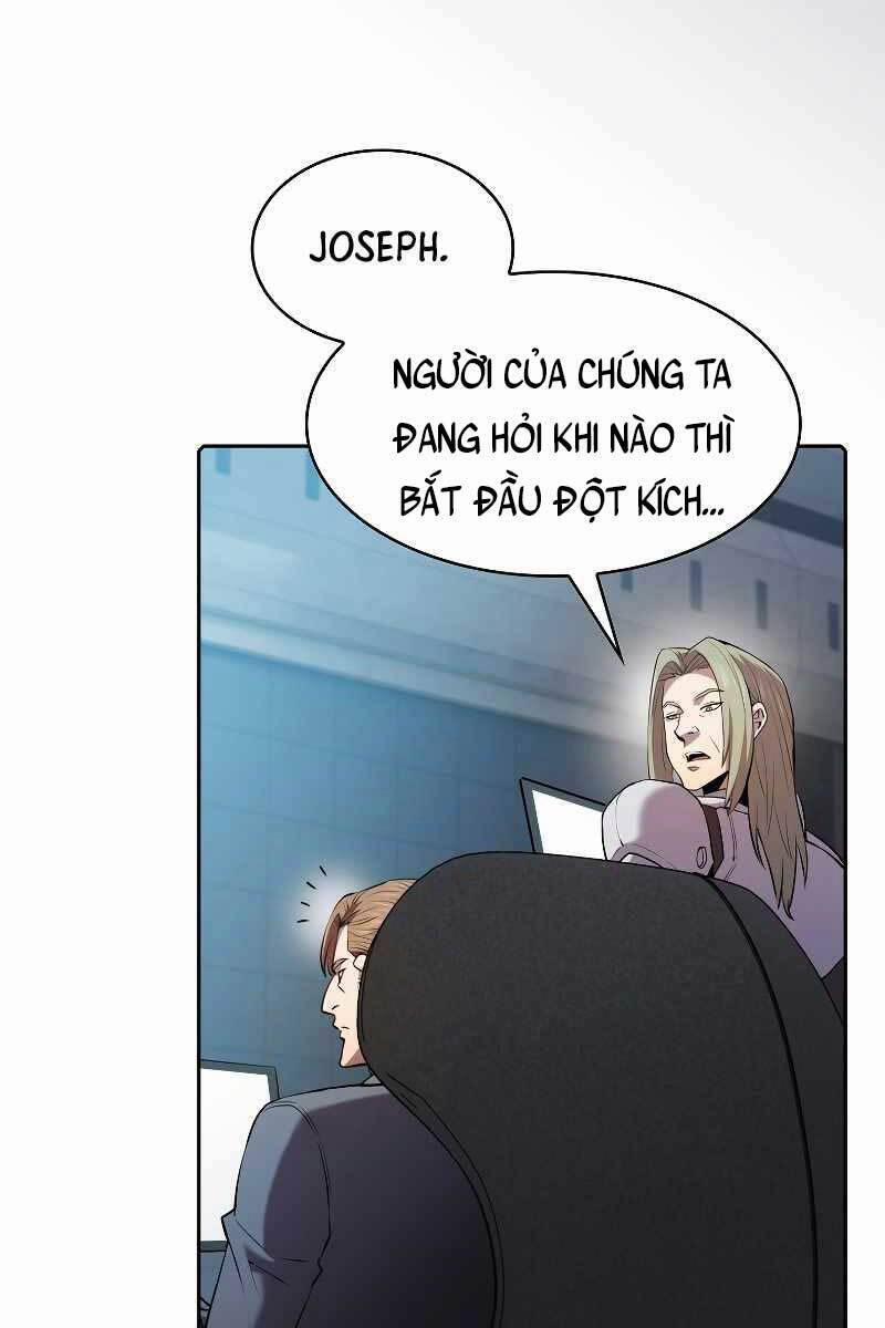 Người Chơi Trở Về Từ Địa Ngục 107 trang 24