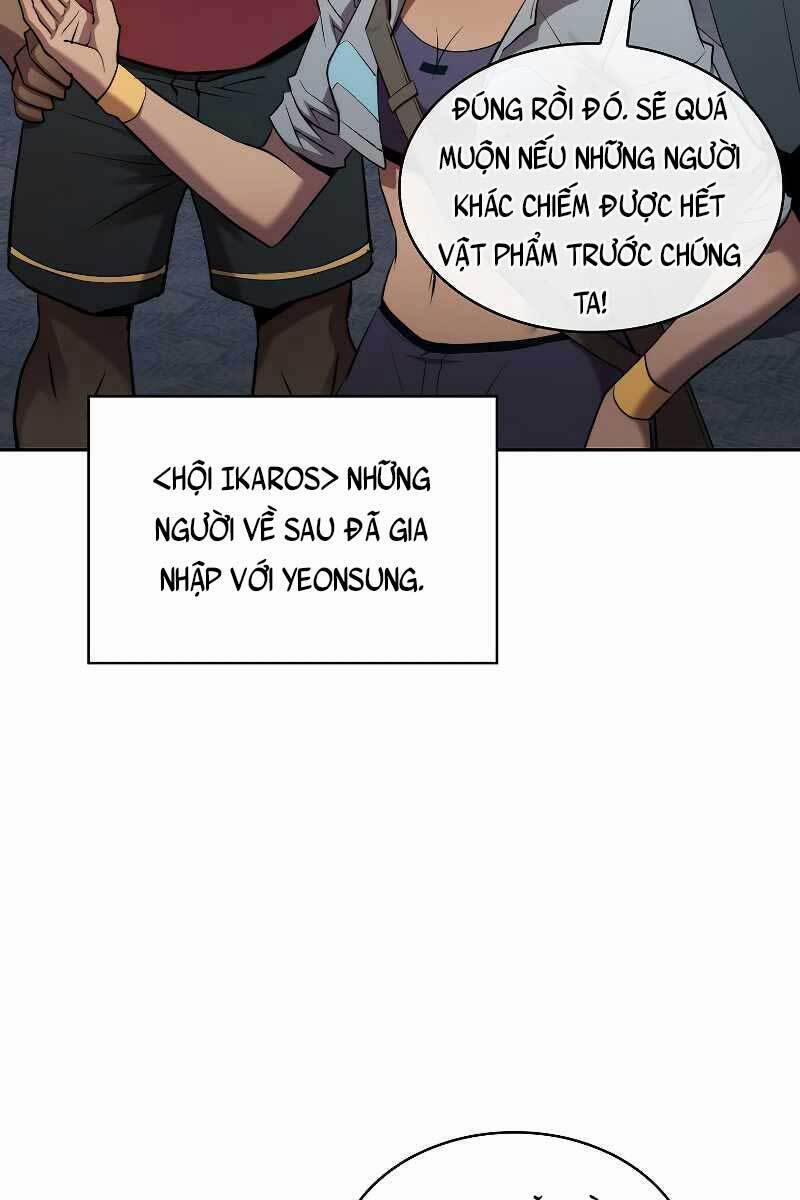 Người Chơi Trở Về Từ Địa Ngục 107 trang 38