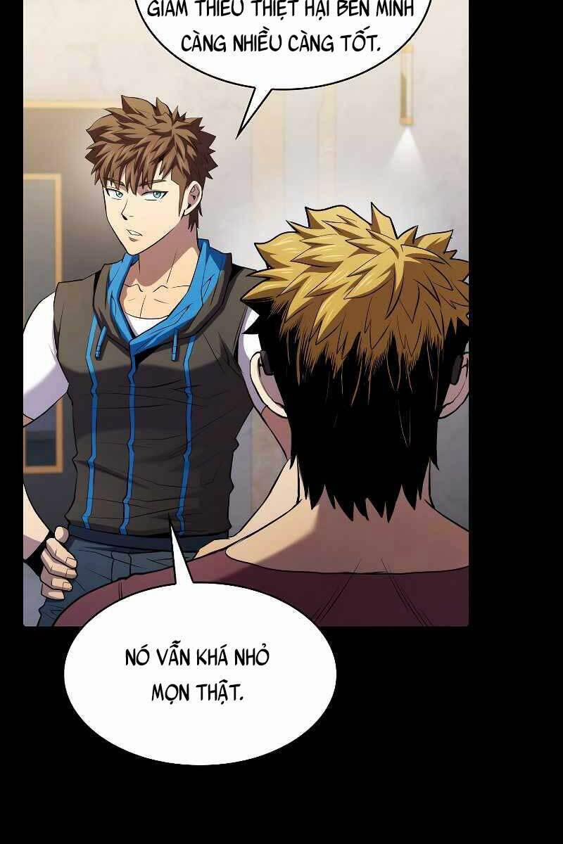 Người Chơi Trở Về Từ Địa Ngục 107 trang 47
