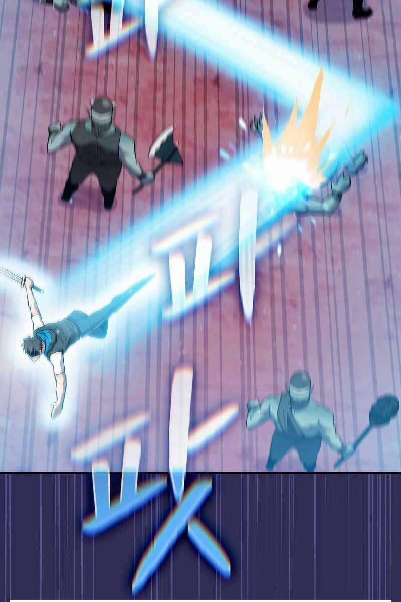 Người Chơi Trở Về Từ Địa Ngục 108 trang 16