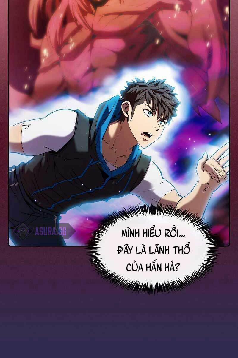 Người Chơi Trở Về Từ Địa Ngục 108 trang 20