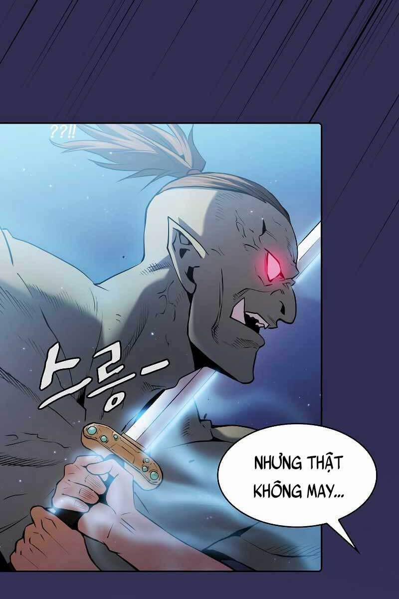 Người Chơi Trở Về Từ Địa Ngục 108 trang 33