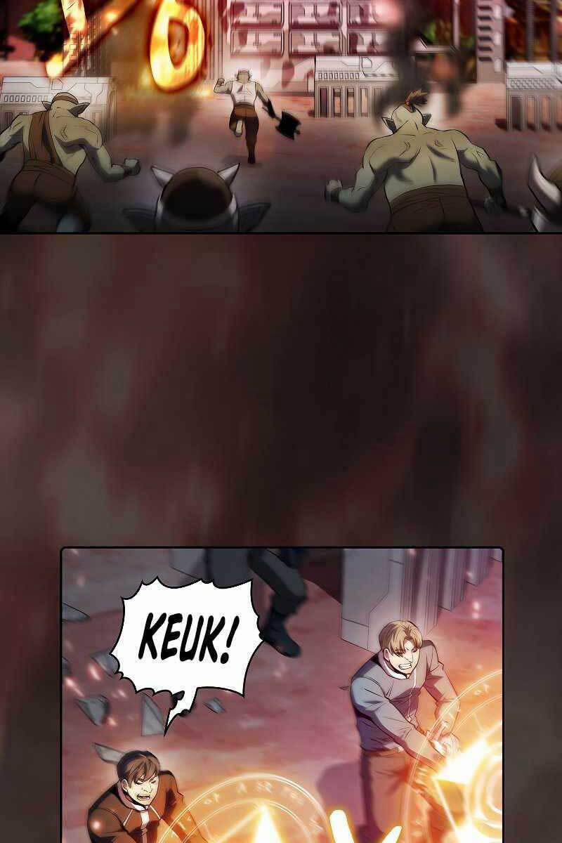 Người Chơi Trở Về Từ Địa Ngục 108 trang 49