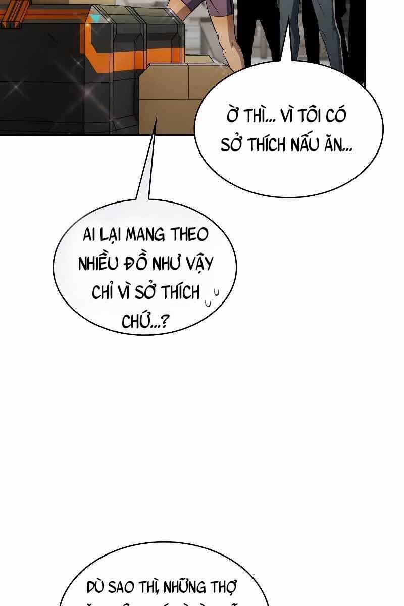 Người Chơi Trở Về Từ Địa Ngục 109 trang 31