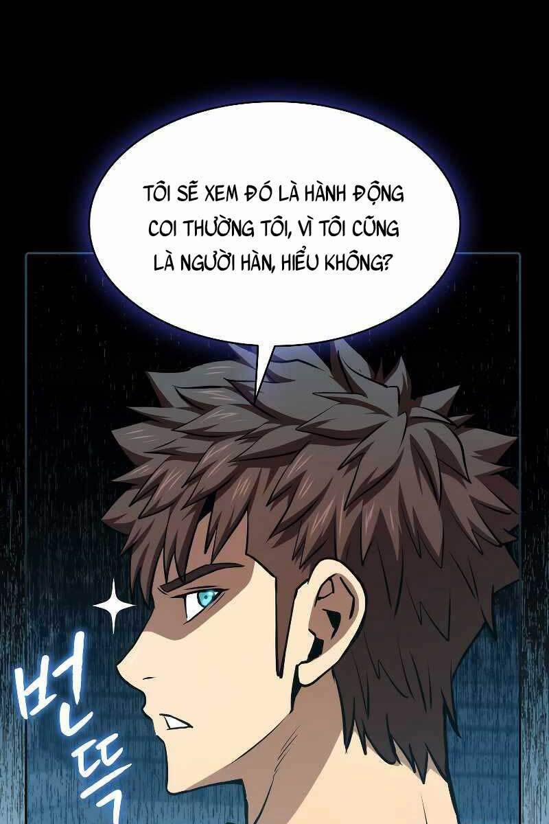 Người Chơi Trở Về Từ Địa Ngục 109 trang 39