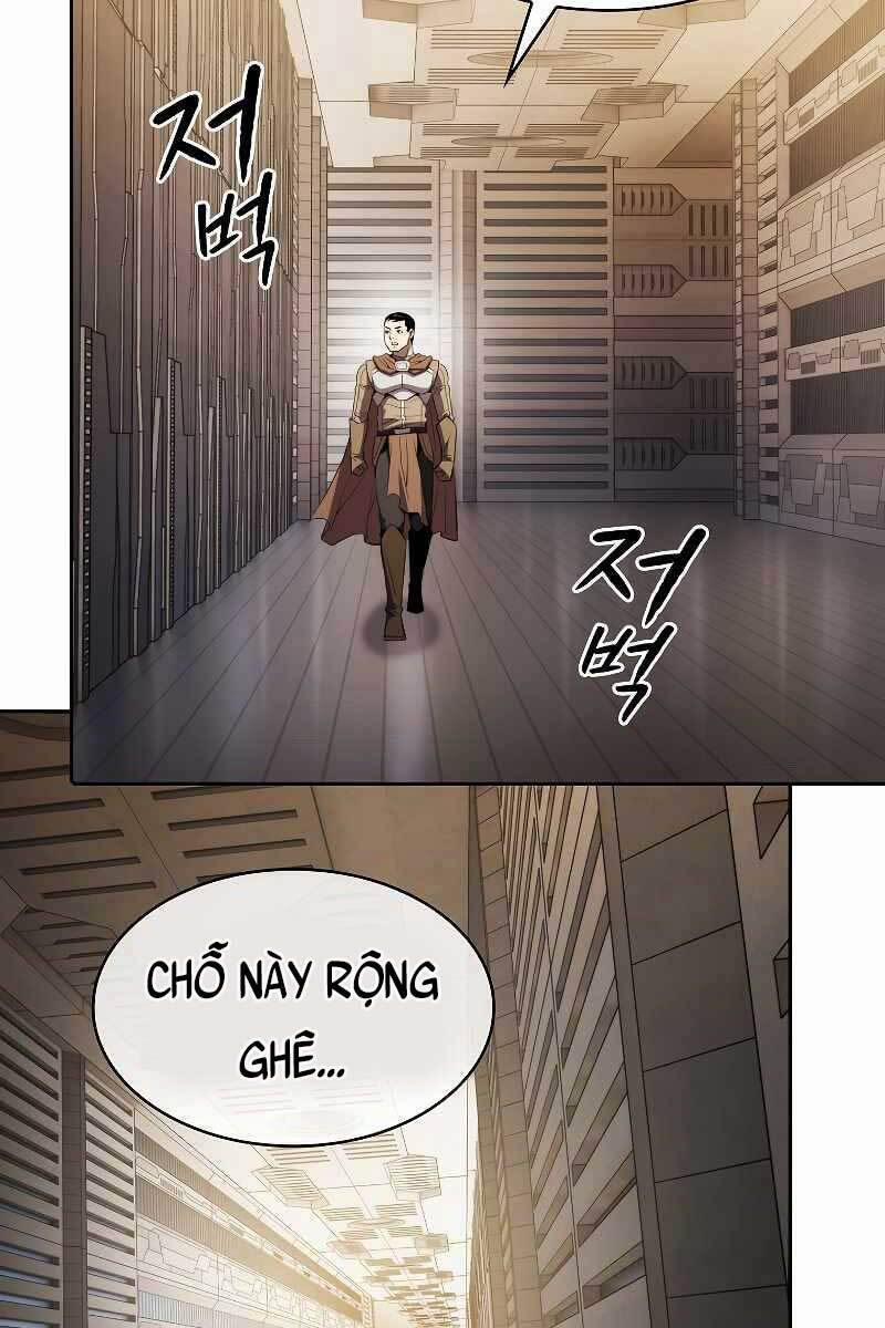 Người Chơi Trở Về Từ Địa Ngục 109 trang 54