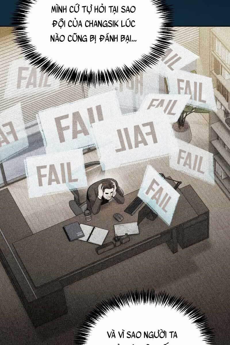 Người Chơi Trở Về Từ Địa Ngục 109 trang 71