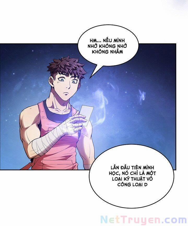 Người Chơi Trở Về Từ Địa Ngục 11 trang 1