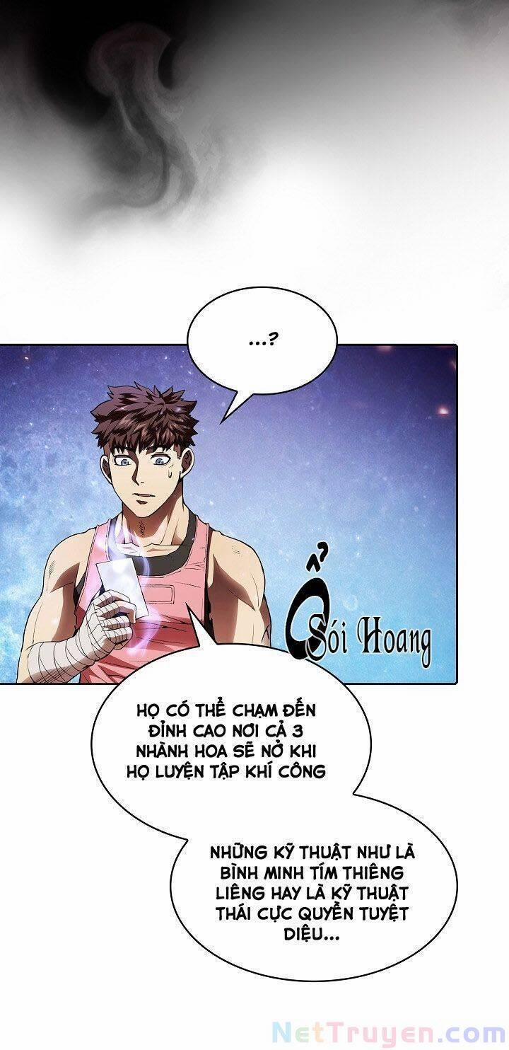 Người Chơi Trở Về Từ Địa Ngục 11 trang 12