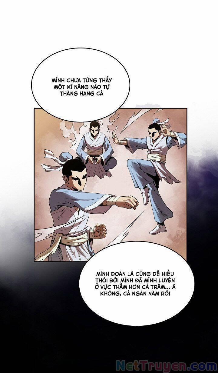 Người Chơi Trở Về Từ Địa Ngục 11 trang 2