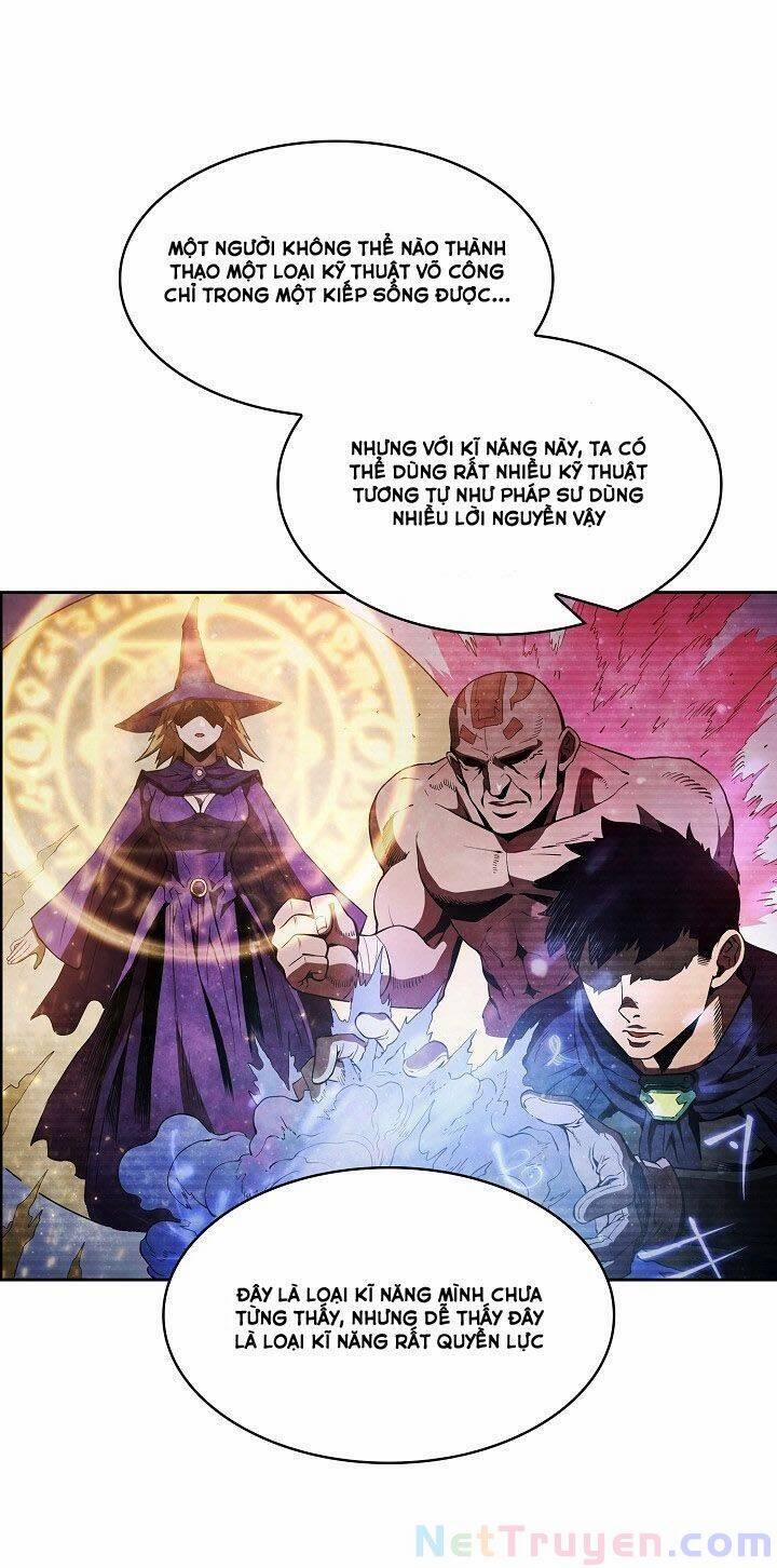 Người Chơi Trở Về Từ Địa Ngục 11 trang 20