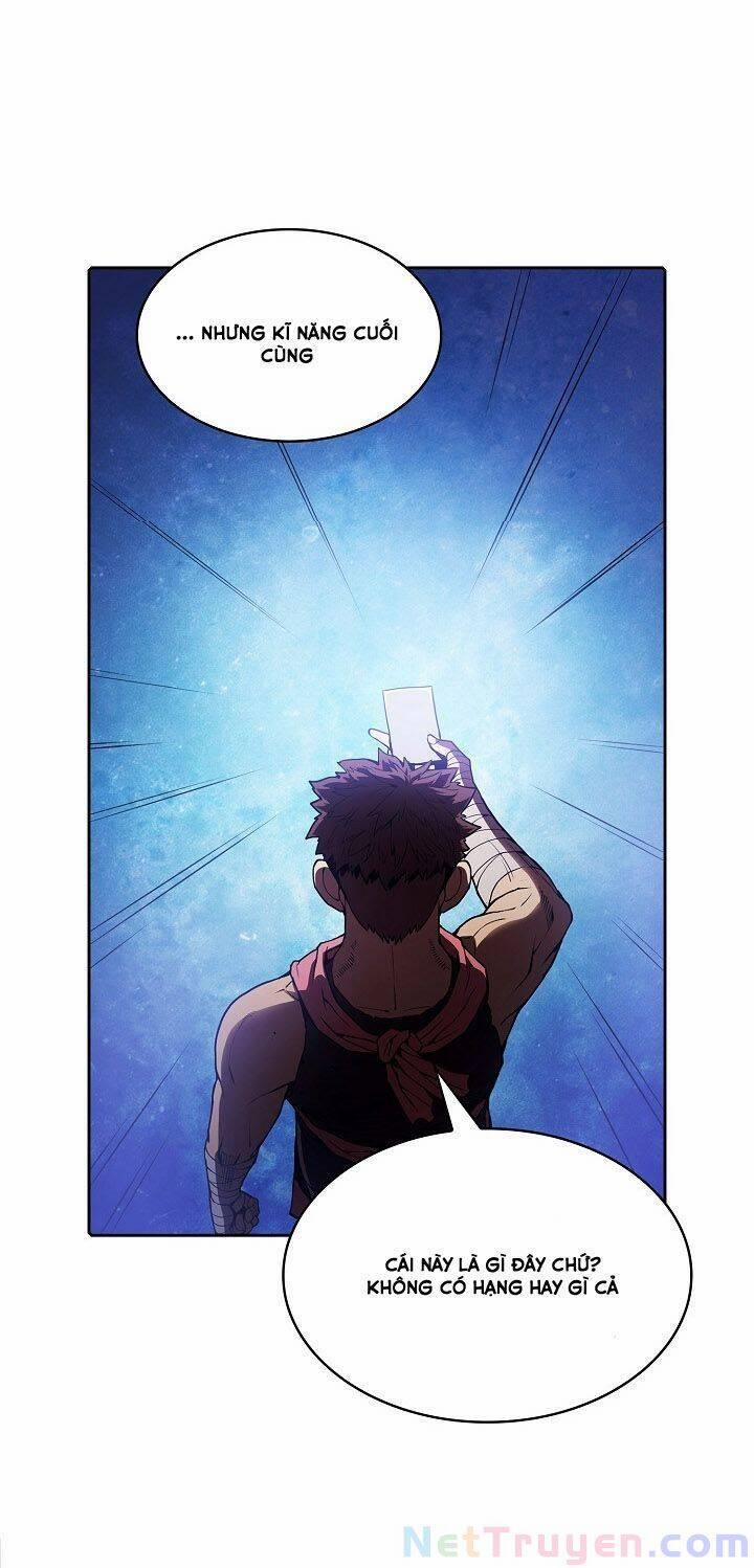 Người Chơi Trở Về Từ Địa Ngục 11 trang 21