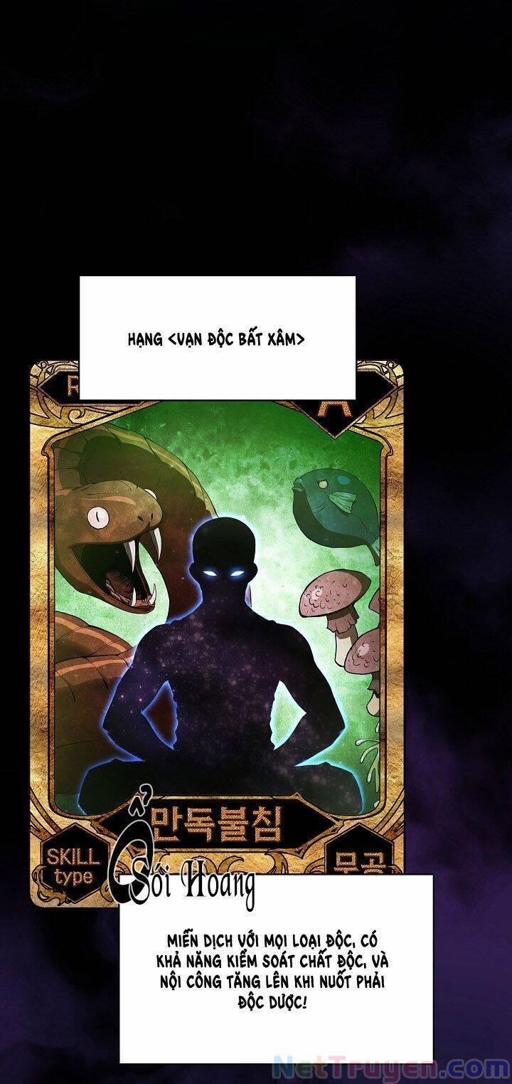 Người Chơi Trở Về Từ Địa Ngục 11 trang 3