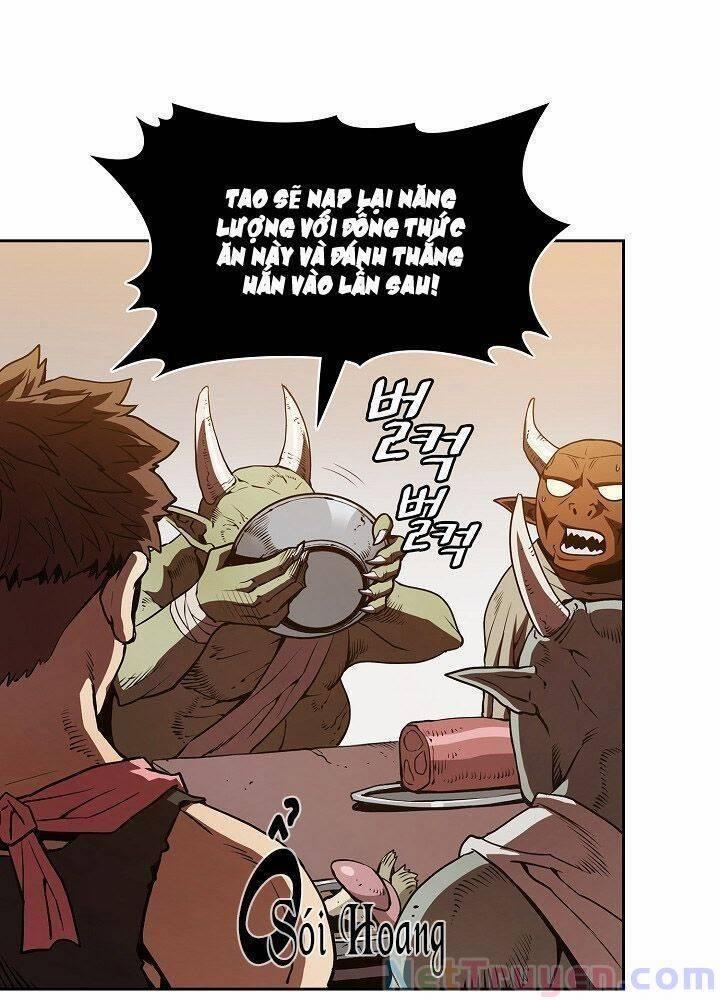 Người Chơi Trở Về Từ Địa Ngục 11 trang 30
