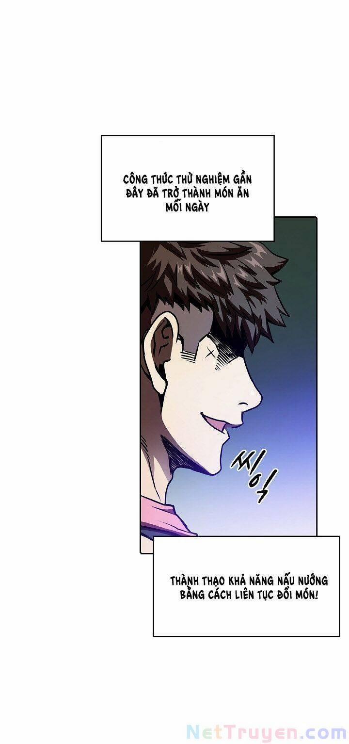 Người Chơi Trở Về Từ Địa Ngục 11 trang 31