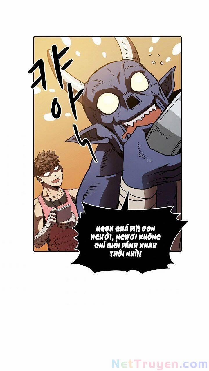 Người Chơi Trở Về Từ Địa Ngục 11 trang 32