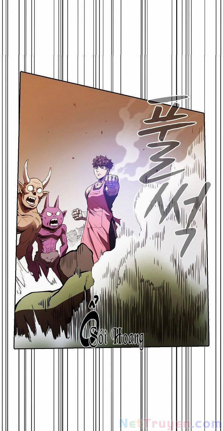 Người Chơi Trở Về Từ Địa Ngục 11 trang 39