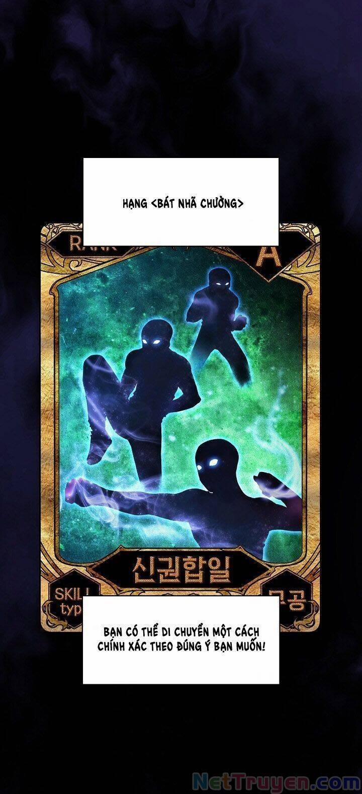 Người Chơi Trở Về Từ Địa Ngục 11 trang 4