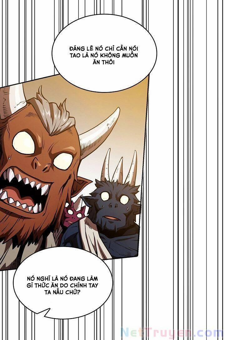 Người Chơi Trở Về Từ Địa Ngục 11 trang 40